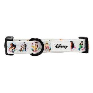 Disney Princess Dog Collar by Sassy Woof